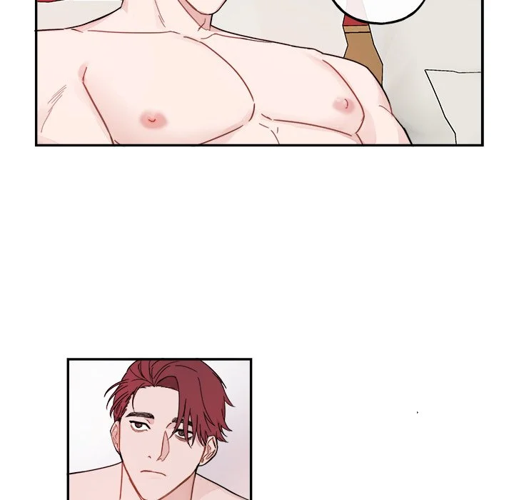 Our Future - Chapter 8